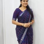Shruthi Raj