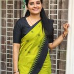 Shruthi Raj