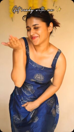 Shruthy Sathyan Instagram - ✨♥️✨

Kurta set @indya 
Jewellery @_kammal__