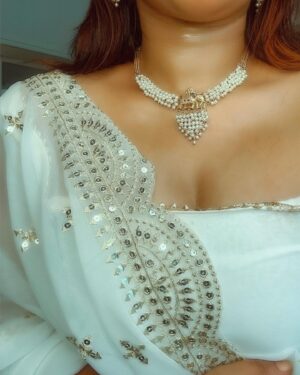 Shruthy Sathyan Instagram - ♥️