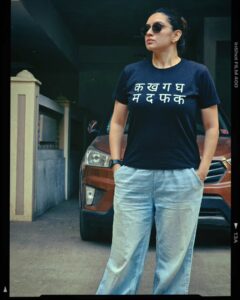Actress Shruti Marathe HD Photos and Wallpapers March 2025