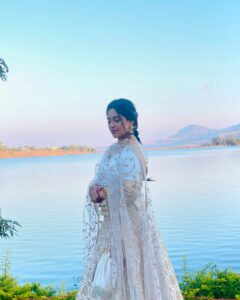 Actress Shubhaavi Choksey HD Photos and Wallpapers February 2025