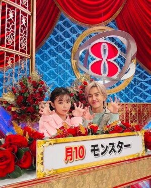 Shuri Instagram - 2024年もありがとうございました🙇‍♀️
たくさん皆様にお会いできてとても
幸せな一年でした。

来年も、
ひとつひとつ、
頑張りますので
どうぞよろしく
お願いいたします🐍🙇‍♀️