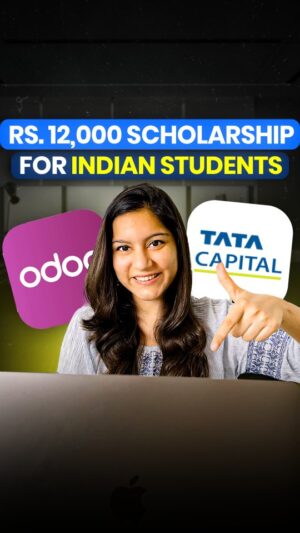 Shweta Arora Instagram - ⬇️ Comment “Tata” to get the links in your DM! 📩

🎯 If you know someone pursuing 11th, 12th, or degrees like BA, BCom, or BSc, make sure to share this scholarship with them, which offers: 👉 Scholarships up to ₹10,000 for school students and ₹12,000 for college students.

👨‍💻 To apply, simply fill out the form and submit all the required documents.
✅ To digitally sign your documents, use the Odoo Sign app.
👉 Just upload your documents, drag and drop the signature section where needed, and with one simple click, you can sign all your documents. 💯
💥 The first app is free forever.

📌 This scholarship is called the Tata Capital Pankh Scholarship. 

⬇️ Simply comment "Tata," and I’ll send you the application link and the sign app link in your DMs. 📩

📌 Alternatively, you can click on the link given in my bio. 📲🔗

#scholarship #tatacapitalpankh #odoo #app #odoofreetool #freetool #odoofeatures #tools #odooapp #OdooSignApp #instagram #scholarships #scholarships2024 #scholarshipopportunity #collegestudents #scholarshipsinindia #students
