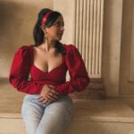 Shweta Basu Prasad