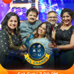 Shweta Mohan