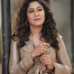 Shweta Mohan
