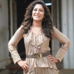 Shweta Mohan