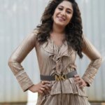 Shweta Mohan