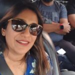 Shweta Mohan