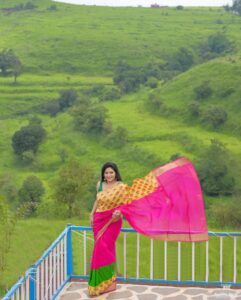 Actress Shweta Shinde HD Photos and Wallpapers October 2024