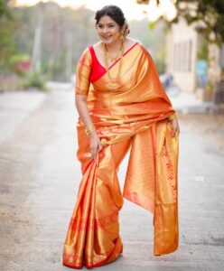 Actress Shweta Shinde HD Photos and Wallpapers March 2025