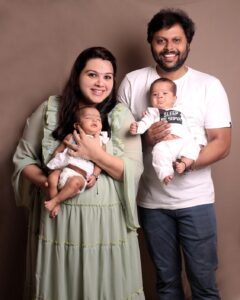 Shwetha Bandekar Most Liked Photos and Posts