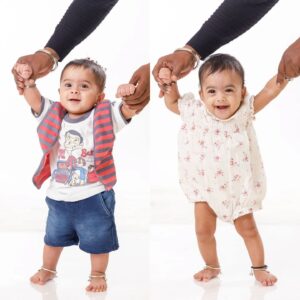 Shwetha Bandekar Instagram - Happy Children's Day wishes to all 😍😍😍😍
Follow @kstwins
#shwethabandekar #sb #childphotography #babyphotography #childrensday #kstwins #kridhankrishna #sarvashri #twinmom #twinbabies #7thmonthphotoshoot #photoshoot #love #happyus #happyme #babyinsta #instalove #babyinstagram #follow