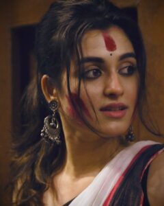Actress Shyamoupti Mudly HD Photos and Wallpapers January 2025
