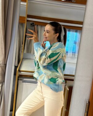 Sibel Aytan Instagram - #Gassal @tabii ‘de tüm bölümleriyle yayında!