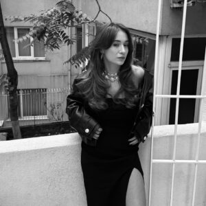 Sibel Aytan Instagram - 🌚