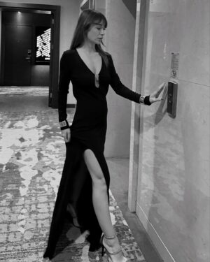 Sibel Aytan Instagram - 🖤