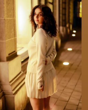 Sidhika Sharma Instagram - ❤️