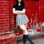 Sidhika Sharma