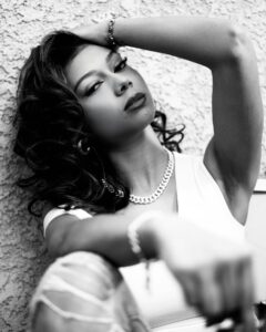 Actress Sierra Capri HD Photos and Wallpapers February 2025