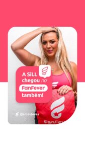 Actress Sill Esteves HD Photos and Wallpapers February 2025