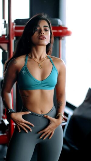 Simi das Instagram - To more gains and killer transformation this year 💪
Happy New Year fam ❤️
.
.
.
.
#reelsindia #viralreels #viralvideos #trendingnow #trendingsongs #fitnessmotivation #fitnessmodel #fitness #fitnessgirl #gymgirl #gym #gymrat #gym #gymclothes #workout #workoutvideos #workoutroutine #trendingreels #trending #gymclothes #gymfashion