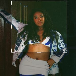 Simone Joy Jones Instagram - We can bite down on the world we’re making.