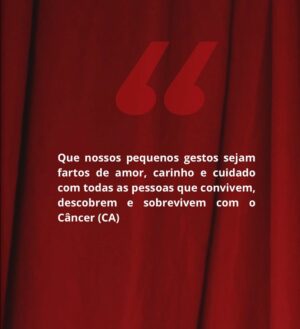 Simony Instagram - **“Eu chorei, eu chorei… Tive medo de deixar os meus. Passei por várias versões de mim mesma, mas, no fundo, ainda não me reconhecia. Perdi o chão, o chão… Mas ganhei asas, porque entendi que o Dono do mundo estava comigo e que eu seria melhor do que antes. 🙏🦋

Aqui estou eu, feita uma borboleta renovada, voando por aí para cumprir minha missão: tirar alguém do casulo e ajudá-lo a se transformar em borboleta também.

Dia 4 — Dia Mundial do Câncer.
Vivendo o milagre, vivendo um dia de cada vez.”**

SIMONY