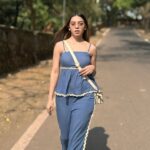 Simran Budharup