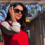 Simran Sharma