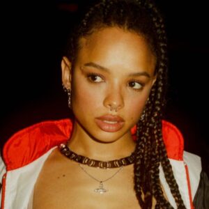 Sisi Stringer Instagram - soft