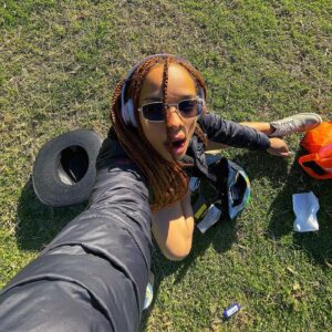 Sisi Stringer Instagram - #millenialcore
