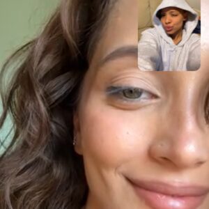 Sisi Stringer Instagram - 23 friends so far 🧚🏽‍♀️