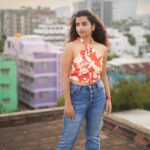 Sivaangi Krishnakumar