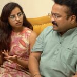 Sivaangi Krishnakumar