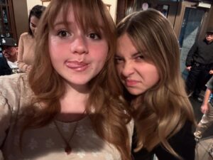 Skylar Gray Instagram - january spent with some of my favs😚 #photodump