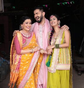 Actress Smita Bansal HD Photos and Wallpapers January 2025