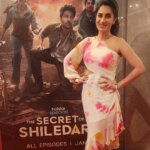 Smita Gondkar