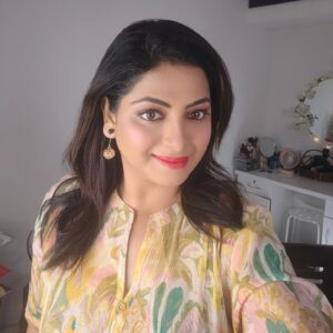 Smita Shewale Instagram - She just shines 😊 shoot day 🎄🎉
#smitashewale #marathimotivational #marathifilm mulgi #pune #maharashrian #youtuber #smitashewaleyoutubechannel