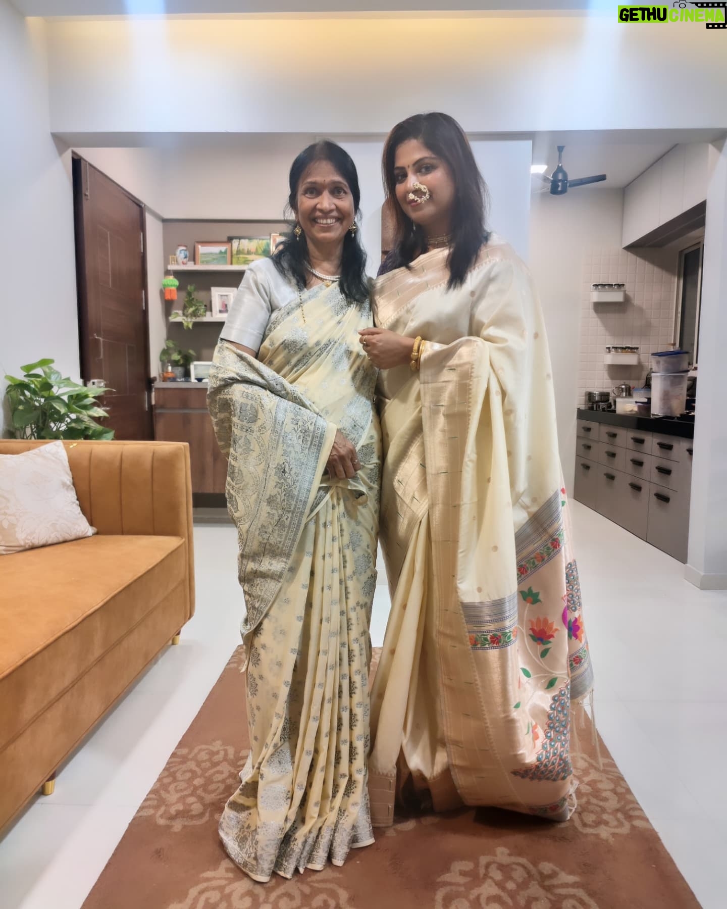 Smita Shewale - 2.8K Likes - Happy Diwali 🪔
#diwali #smitashewale #festival #kabirsmom #gratitudeattitude