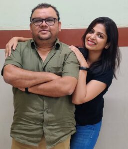 Smita Shewale Most Liked Photos and Posts