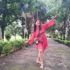 Smita Shewale Instagram - Imperfectly perfect life....😇😇😇
Casual moments😇 lifestyle memories 😀 💫♥️
#gratitudeattitude #graceful #healthylifestyle #happiness #trvaling #goodvibes #liveinmoment