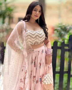 Actress Sneha Bhawsar HD Photos and Wallpapers February 2025