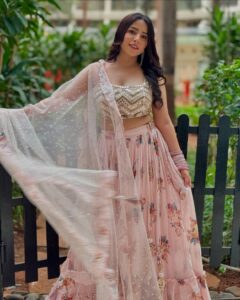 Actress Sneha Bhawsar HD Photos and Wallpapers March 2025