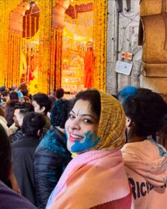 Actress Sneha Wagh HD Photos and Wallpapers February 2025