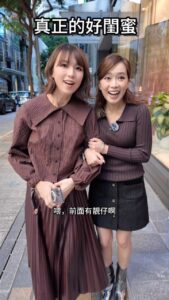 Actress Snow Suen HD Photos and Wallpapers February 2025