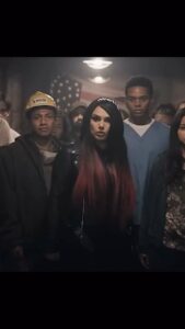 Actress Snow Tha Product HD Photos and Wallpapers February 2025