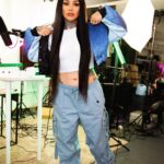 Snow Tha Product