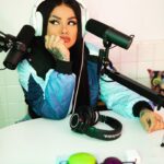Snow Tha Product